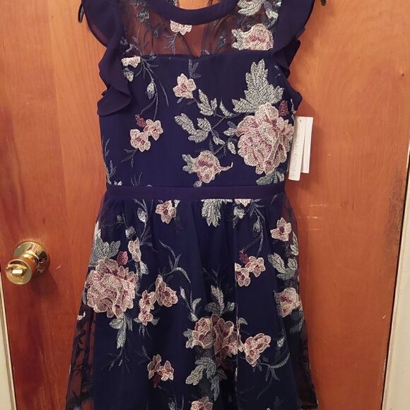 Beautiful Girl Dress - Picture 4 of 12